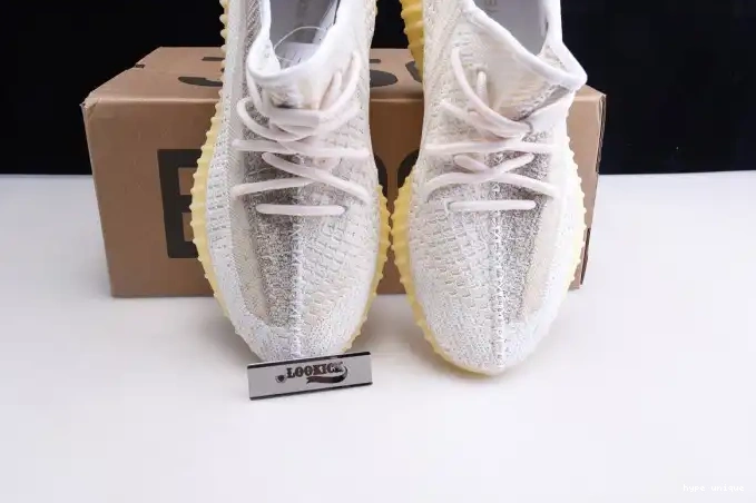 hype BOOST ABEZ REFLECTIVE ADIDAS 350 FZ5246 YEEZY V2 0620